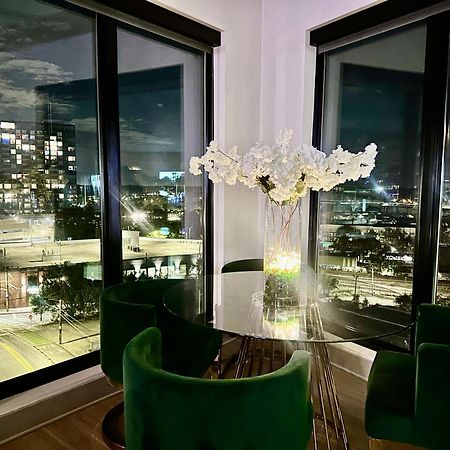Modern Luxury At The Interlock Daire Atlanta Dış mekan fotoğraf