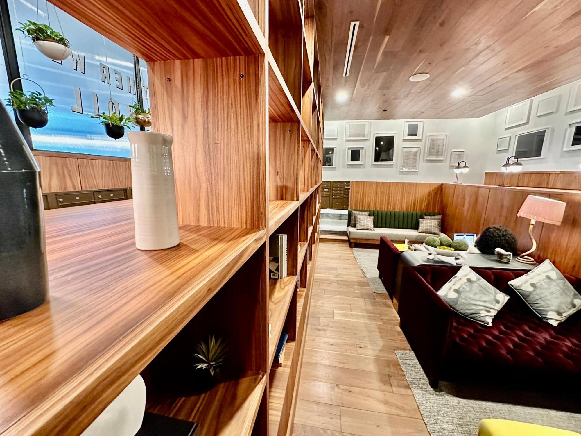 Modern Luxury At The Interlock Daire Atlanta Dış mekan fotoğraf