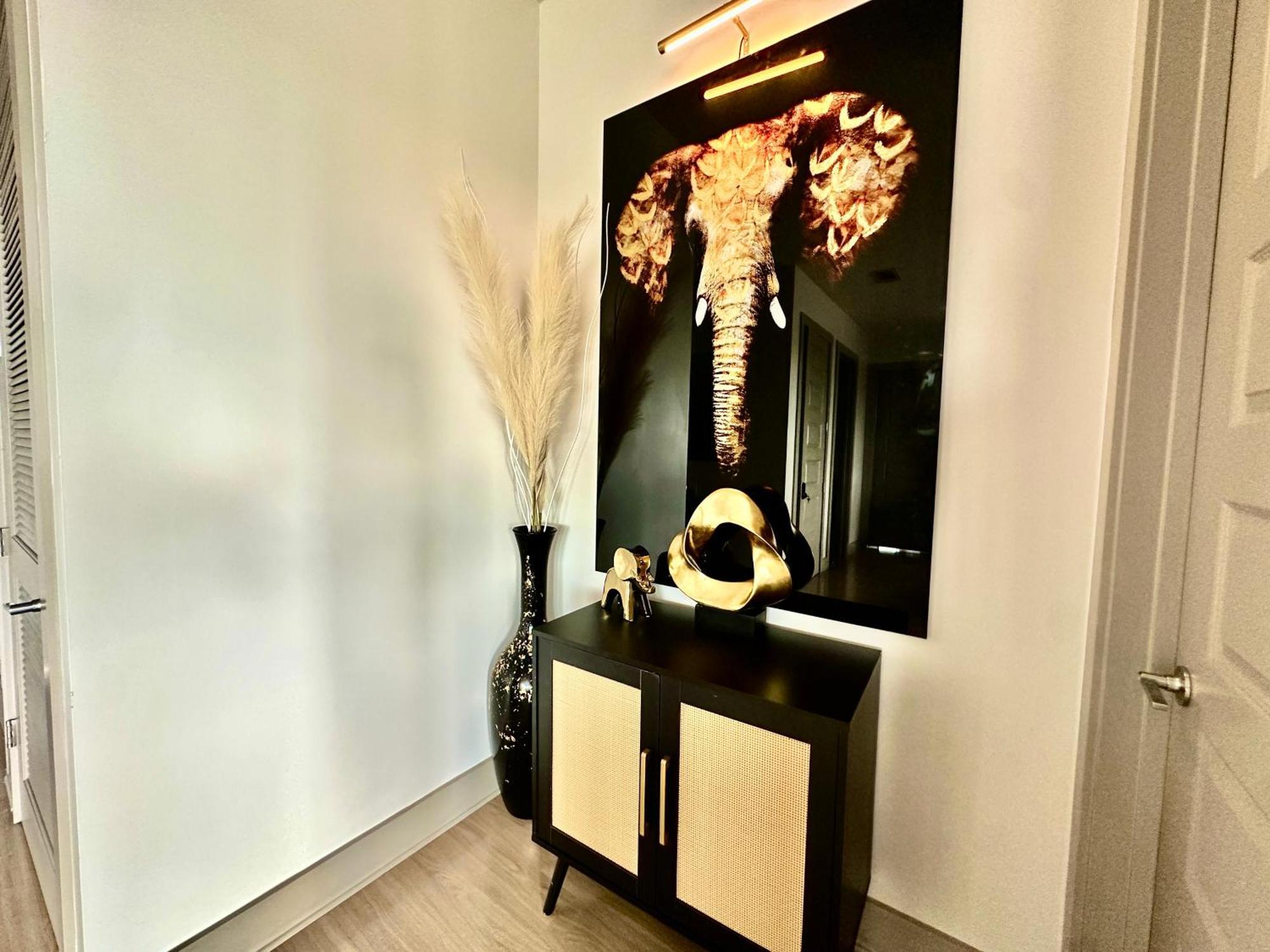 Modern Luxury At The Interlock Daire Atlanta Dış mekan fotoğraf
