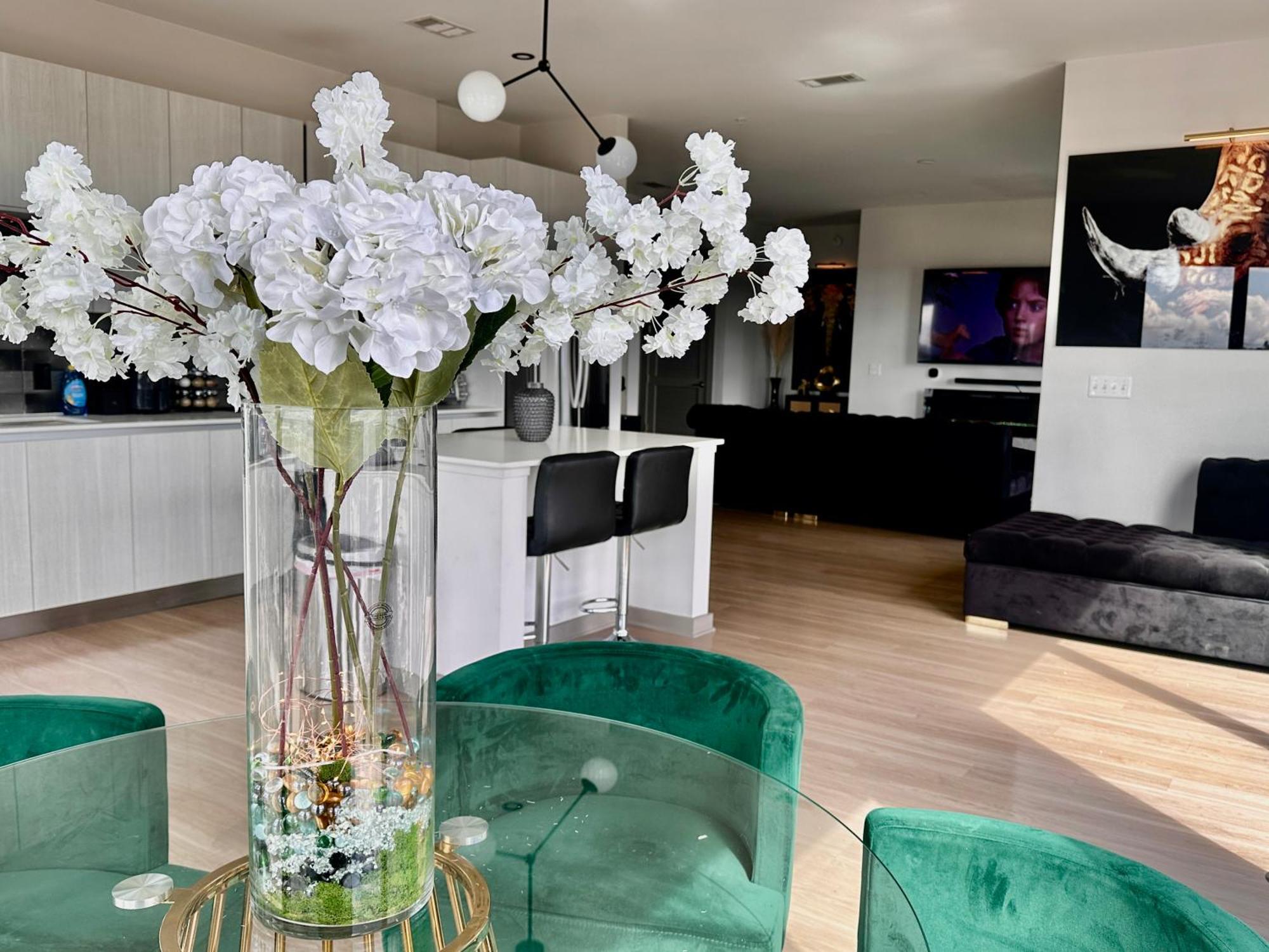 Modern Luxury At The Interlock Daire Atlanta Dış mekan fotoğraf