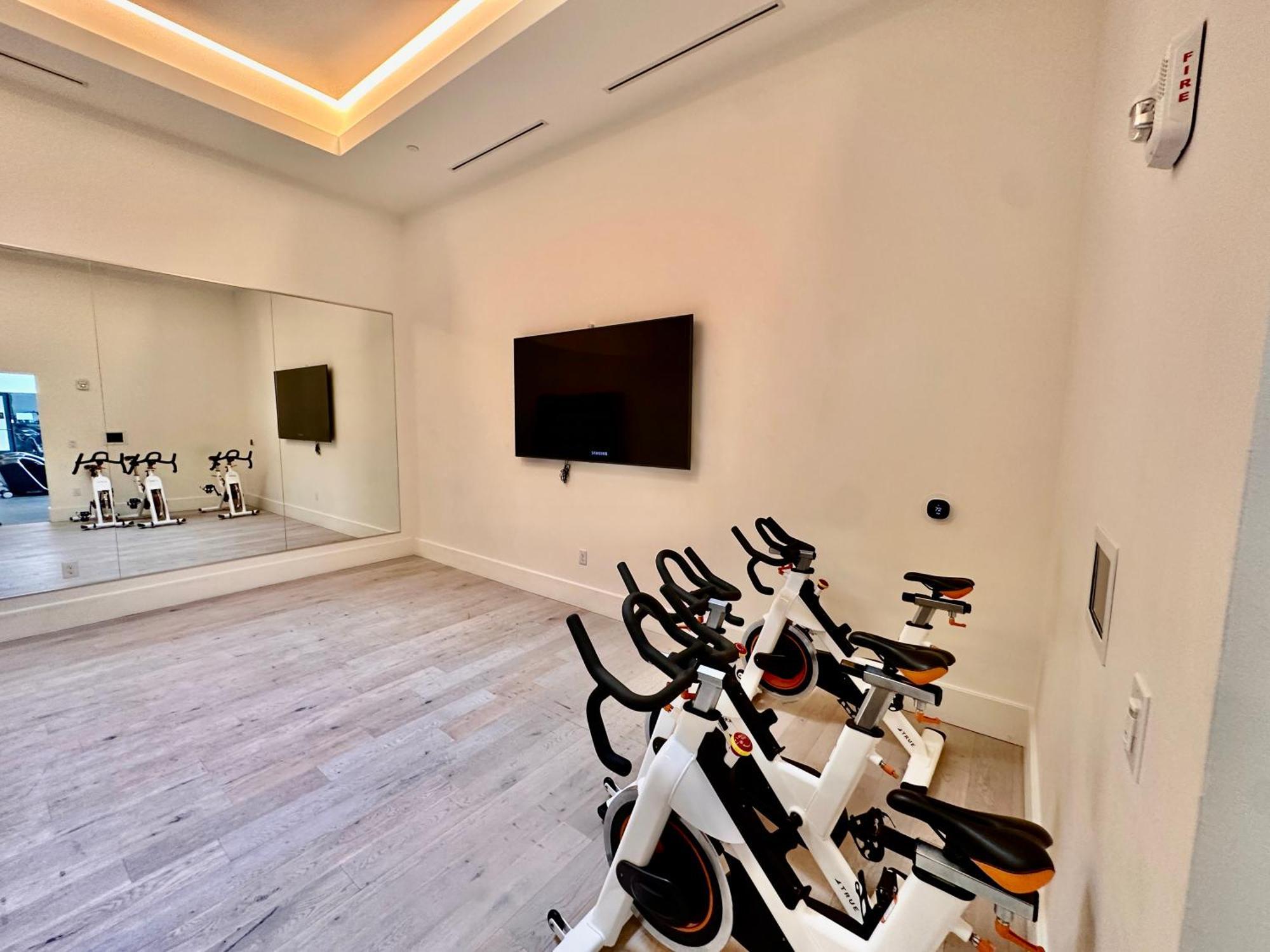Modern Luxury At The Interlock Daire Atlanta Dış mekan fotoğraf