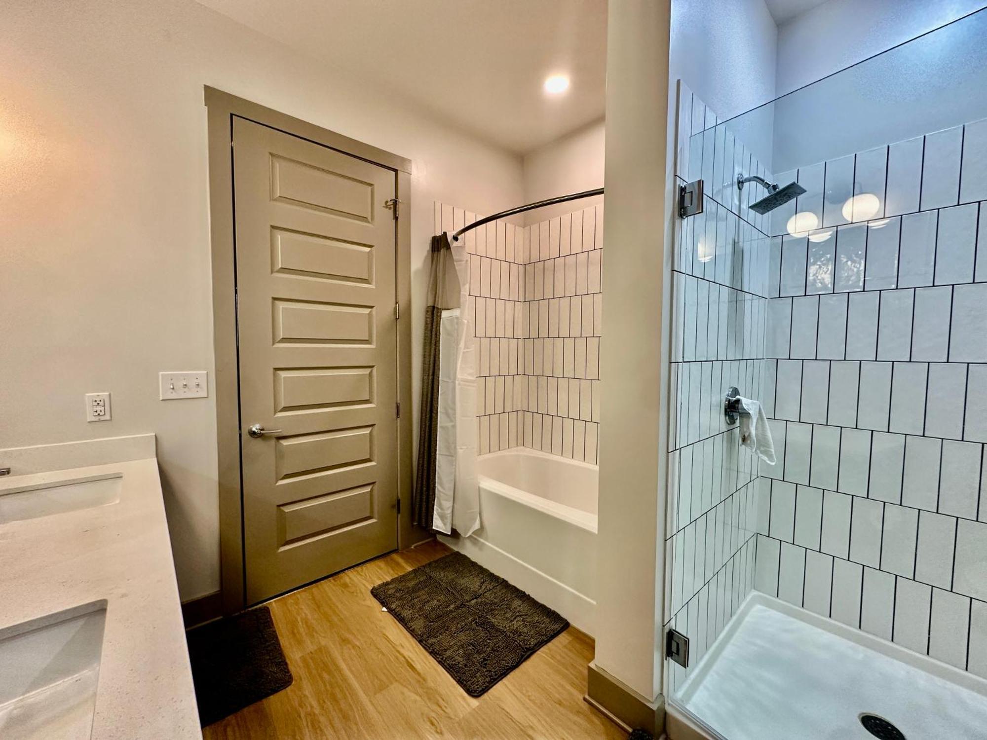 Modern Luxury At The Interlock Daire Atlanta Dış mekan fotoğraf