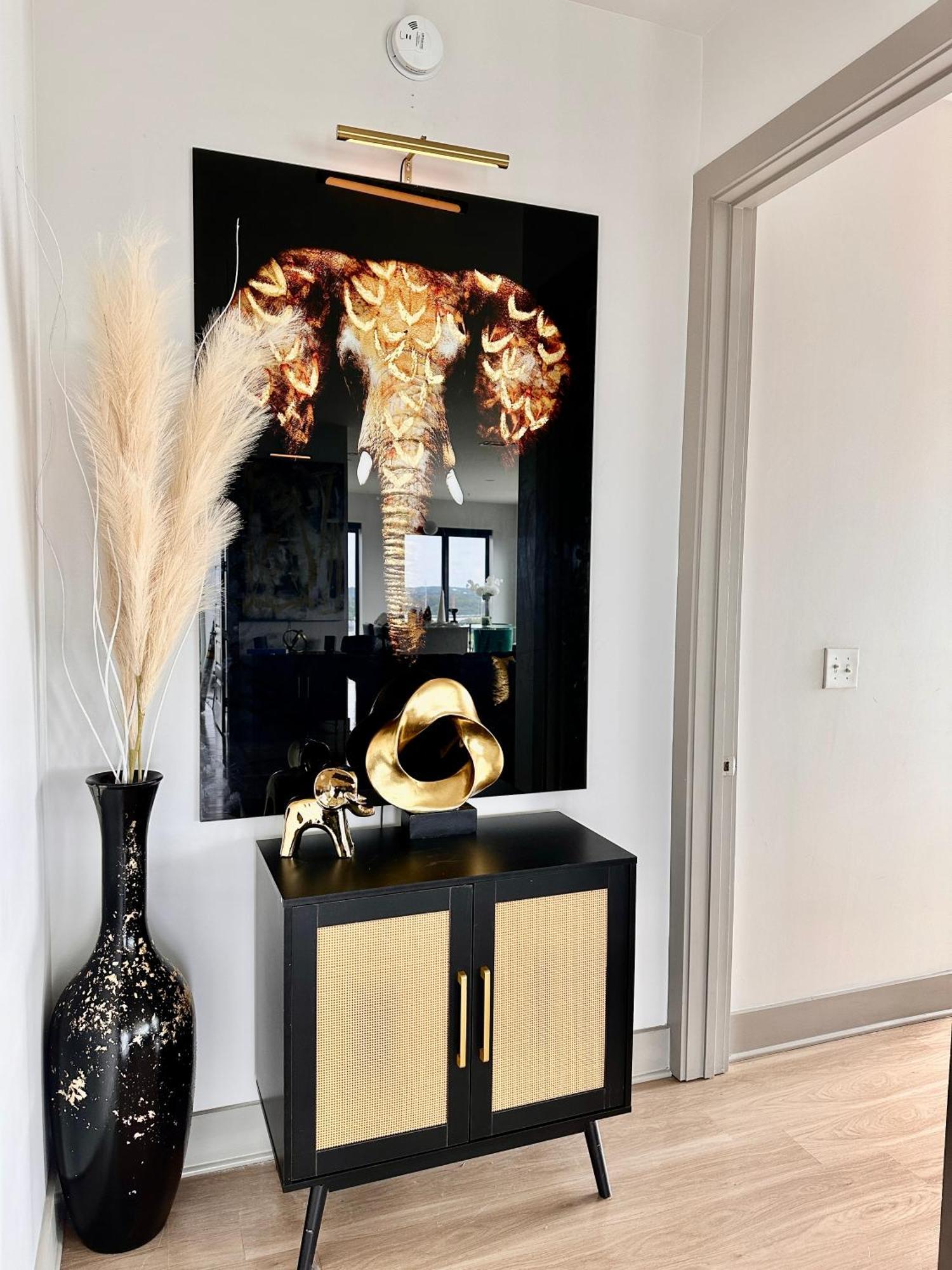 Modern Luxury At The Interlock Daire Atlanta Dış mekan fotoğraf